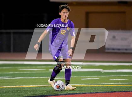 Thumbnail 1 in Show Low @ Blue Ridge (AIA 2A Semifinal)  photogallery.