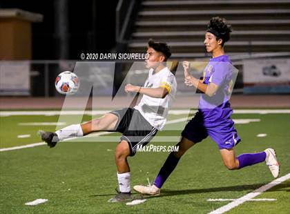 Thumbnail 1 in Show Low @ Blue Ridge (AIA 2A Semifinal)  photogallery.