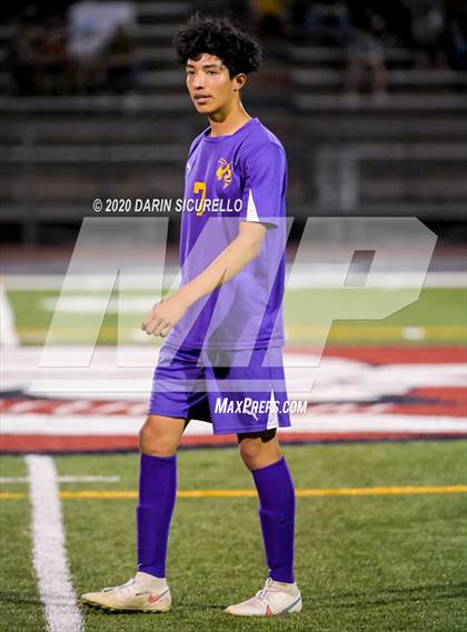 Thumbnail 1 in Show Low @ Blue Ridge (AIA 2A Semifinal)  photogallery.