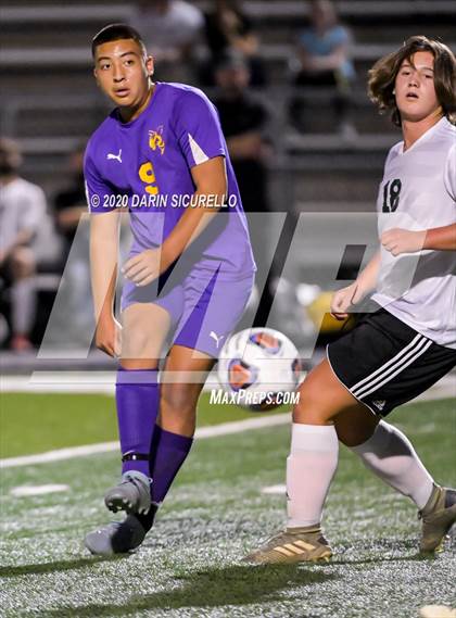 Thumbnail 1 in Show Low @ Blue Ridge (AIA 2A Semifinal)  photogallery.