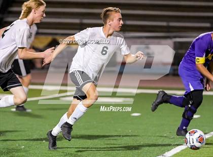 Thumbnail 2 in Show Low @ Blue Ridge (AIA 2A Semifinal)  photogallery.
