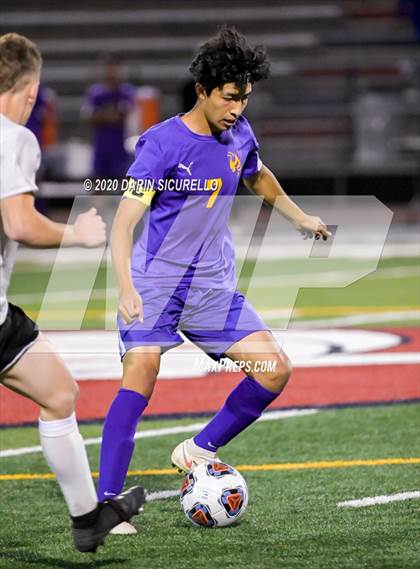 Thumbnail 1 in Show Low @ Blue Ridge (AIA 2A Semifinal)  photogallery.
