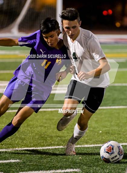 Thumbnail 2 in Show Low @ Blue Ridge (AIA 2A Semifinal)  photogallery.
