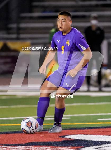 Thumbnail 1 in Show Low @ Blue Ridge (AIA 2A Semifinal)  photogallery.