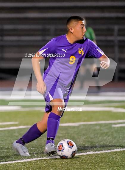 Thumbnail 3 in Show Low @ Blue Ridge (AIA 2A Semifinal)  photogallery.