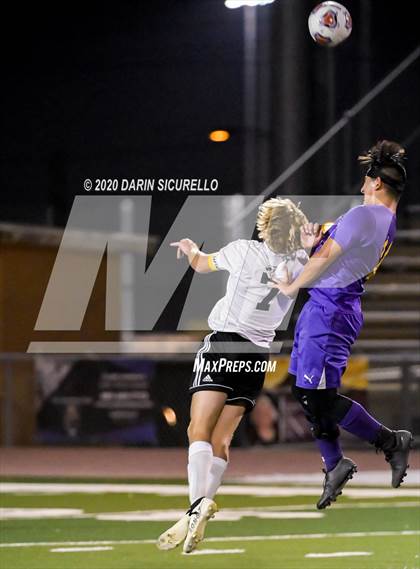 Thumbnail 1 in Show Low @ Blue Ridge (AIA 2A Semifinal)  photogallery.