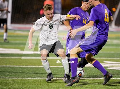 Thumbnail 3 in Show Low @ Blue Ridge (AIA 2A Semifinal)  photogallery.