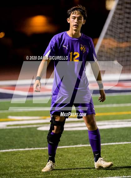 Thumbnail 2 in Show Low @ Blue Ridge (AIA 2A Semifinal)  photogallery.
