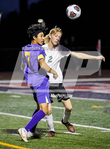 Thumbnail 3 in Show Low @ Blue Ridge (AIA 2A Semifinal)  photogallery.