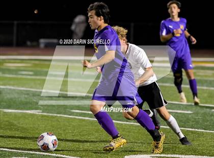 Thumbnail 2 in Show Low @ Blue Ridge (AIA 2A Semifinal)  photogallery.