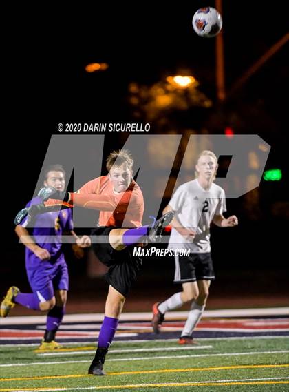 Thumbnail 3 in Show Low @ Blue Ridge (AIA 2A Semifinal)  photogallery.