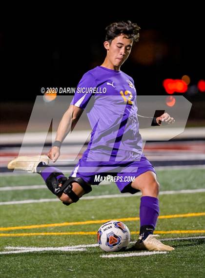 Thumbnail 2 in Show Low @ Blue Ridge (AIA 2A Semifinal)  photogallery.