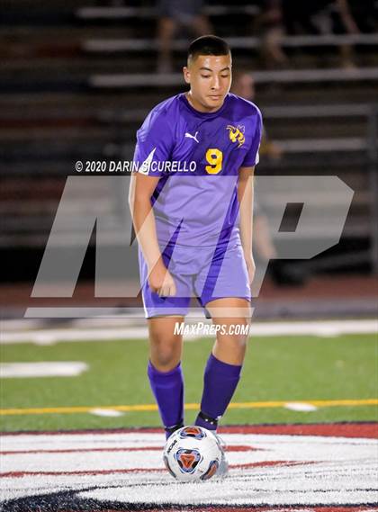 Thumbnail 1 in Show Low @ Blue Ridge (AIA 2A Semifinal)  photogallery.