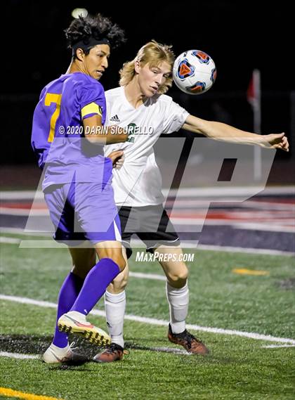 Thumbnail 2 in Show Low @ Blue Ridge (AIA 2A Semifinal)  photogallery.