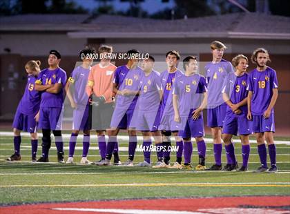 Thumbnail 1 in Show Low @ Blue Ridge (AIA 2A Semifinal)  photogallery.