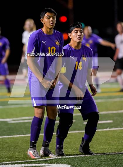 Thumbnail 3 in Show Low @ Blue Ridge (AIA 2A Semifinal)  photogallery.