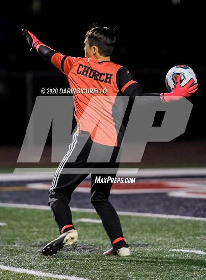Thumbnail 3 in Show Low @ Blue Ridge (AIA 2A Semifinal)  photogallery.