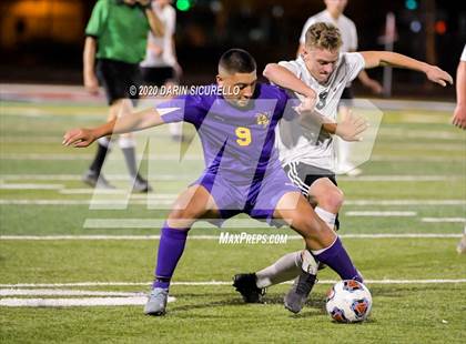 Thumbnail 1 in Show Low @ Blue Ridge (AIA 2A Semifinal)  photogallery.