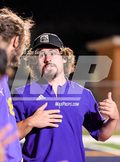 Thumbnail 2 in Show Low @ Blue Ridge (AIA 2A Semifinal)  photogallery.