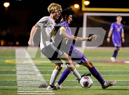 Thumbnail 3 in Show Low @ Blue Ridge (AIA 2A Semifinal)  photogallery.