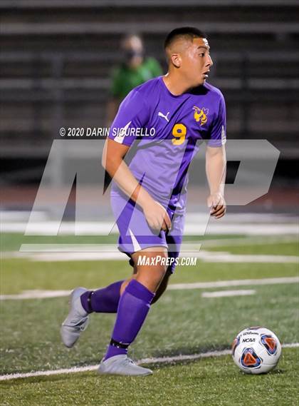 Thumbnail 1 in Show Low @ Blue Ridge (AIA 2A Semifinal)  photogallery.