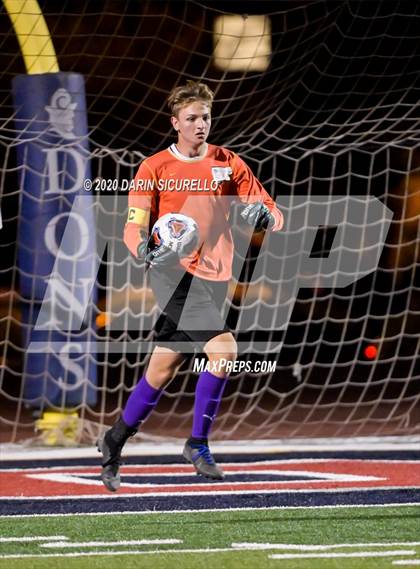 Thumbnail 1 in Show Low @ Blue Ridge (AIA 2A Semifinal)  photogallery.