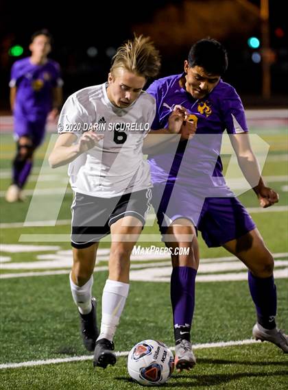 Thumbnail 3 in Show Low @ Blue Ridge (AIA 2A Semifinal)  photogallery.