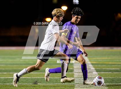 Thumbnail 2 in Show Low @ Blue Ridge (AIA 2A Semifinal)  photogallery.