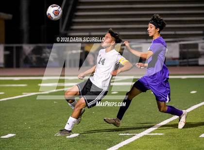 Thumbnail 3 in Show Low @ Blue Ridge (AIA 2A Semifinal)  photogallery.