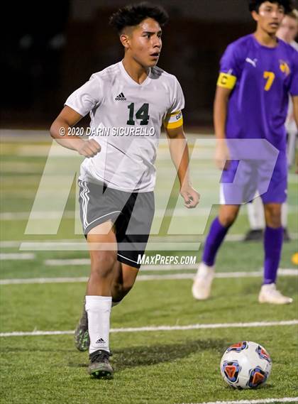 Thumbnail 3 in Show Low @ Blue Ridge (AIA 2A Semifinal)  photogallery.