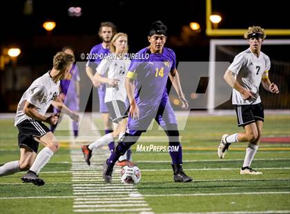 Thumbnail 2 in Show Low @ Blue Ridge (AIA 2A Semifinal)  photogallery.