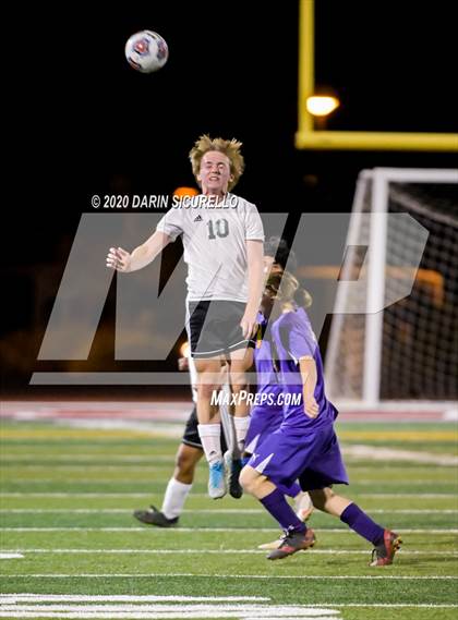 Thumbnail 2 in Show Low @ Blue Ridge (AIA 2A Semifinal)  photogallery.