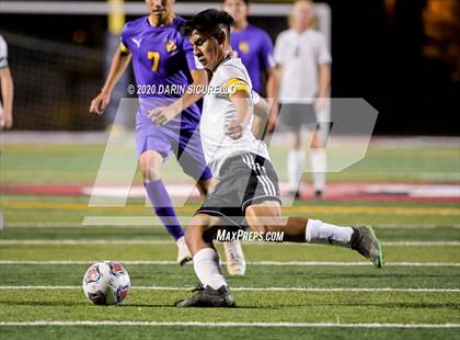 Thumbnail 3 in Show Low @ Blue Ridge (AIA 2A Semifinal)  photogallery.