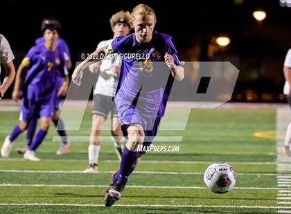 Thumbnail 2 in Show Low @ Blue Ridge (AIA 2A Semifinal)  photogallery.