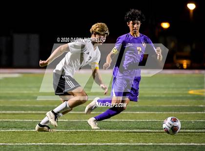 Thumbnail 1 in Show Low @ Blue Ridge (AIA 2A Semifinal)  photogallery.