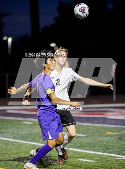 Thumbnail 1 in Show Low @ Blue Ridge (AIA 2A Semifinal)  photogallery.