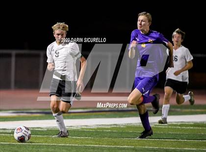 Thumbnail 1 in Show Low @ Blue Ridge (AIA 2A Semifinal)  photogallery.