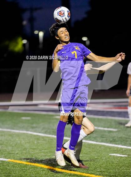 Thumbnail 2 in Show Low @ Blue Ridge (AIA 2A Semifinal)  photogallery.