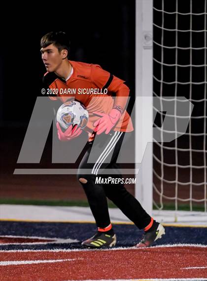 Thumbnail 2 in Show Low @ Blue Ridge (AIA 2A Semifinal)  photogallery.