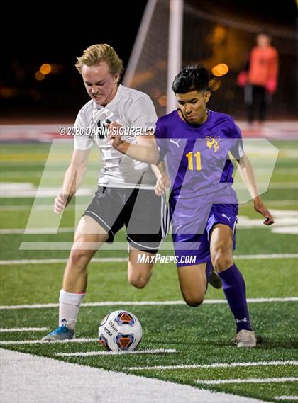 Thumbnail 2 in Show Low @ Blue Ridge (AIA 2A Semifinal)  photogallery.