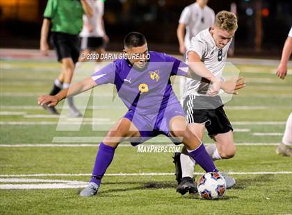 Thumbnail 2 in Show Low @ Blue Ridge (AIA 2A Semifinal)  photogallery.
