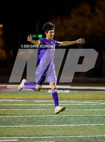 Thumbnail 3 in Show Low @ Blue Ridge (AIA 2A Semifinal)  photogallery.