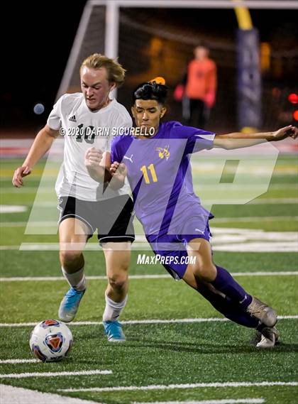 Thumbnail 3 in Show Low @ Blue Ridge (AIA 2A Semifinal)  photogallery.