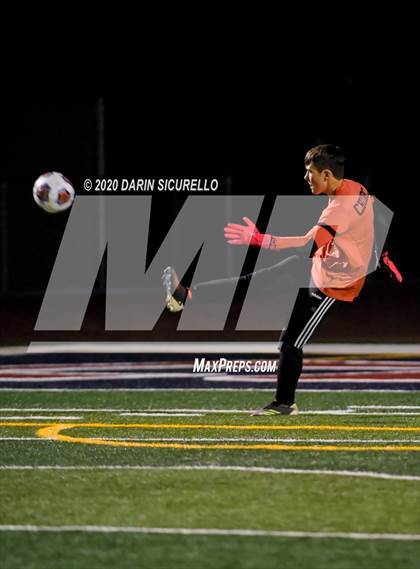 Thumbnail 1 in Show Low @ Blue Ridge (AIA 2A Semifinal)  photogallery.