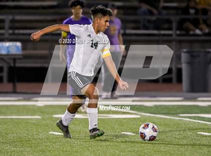 Thumbnail 2 in Show Low @ Blue Ridge (AIA 2A Semifinal)  photogallery.