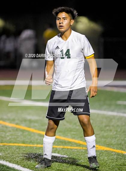 Thumbnail 1 in Show Low @ Blue Ridge (AIA 2A Semifinal)  photogallery.