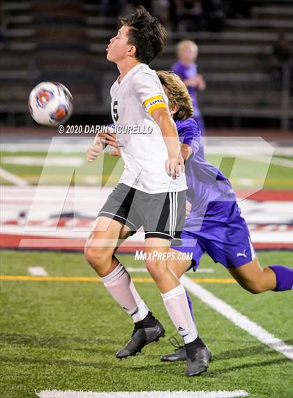 Thumbnail 1 in Show Low @ Blue Ridge (AIA 2A Semifinal)  photogallery.