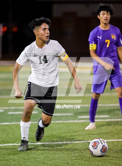 Thumbnail 1 in Show Low @ Blue Ridge (AIA 2A Semifinal)  photogallery.