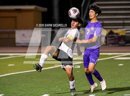 Thumbnail 2 in Show Low @ Blue Ridge (AIA 2A Semifinal)  photogallery.
