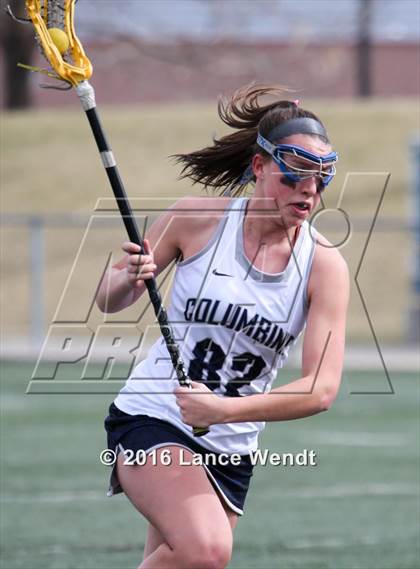 Thumbnail 1 in Palmer Ridge @ Columbine photogallery.